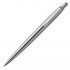 Набор Parker Jotter London Trio: гелевая ручка Red CT + шариковая ручка Blue CT + карандаш Stainless Steel CT и ежедневника триколор в Екатеринбурге