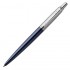 Набор Parker Jotter London Trio: гелевая ручка Red CT + шариковая ручка Blue CT + карандаш Stainless Steel CT и ежедневника триколор в Екатеринбурге