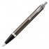 Набор Parker IM Core Dark Espresso CT из шариковой ручки и ежедневника коричневого цвета в Екатеринбурге