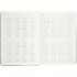 Набор Parker Jotter Stainless Steel CT из перьевой ручки и серого ежедневника в Екатеринбурге