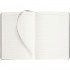 Набор Parker Jotter Stainless Steel CT из перьевой ручки и серого ежедневника в Екатеринбурге