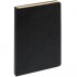 Набор Parker Jotter Stainless Steel GT из перьевой ручки и черного ежедневника недатированного в Екатеринбурге