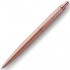 Набор Parker Jotter XL SE20 Monochrome Rose Gold из шариковой ручки и ежедневника черного цвета в Екатеринбурге