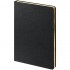 Набор Parker Jotter XL SE20 Monochrome Rose Gold из шариковой ручки и ежедневника черного цвета в Екатеринбурге