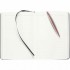Набор Parker Jotter XL SE20 Monochrome Rose Gold из шариковой ручки и ежедневника черного цвета в Екатеринбурге