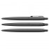 Набор Parker Jotter XL SE20 Monochrome Black из шариковой ручки и ежедневника черного цвета в Екатеринбурге
