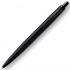 Набор Parker Jotter XL SE20 Monochrome Black из шариковой ручки и ежедневника синего цвета в Екатеринбурге