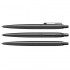 Набор Parker Jotter XL SE20 Monochrome Black из шариковой ручки и ежедневника синего цвета в Екатеринбурге