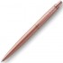 Набор Parker Jotter XL SE20 Monochrome Rose Gold из шариковой ручки и ежедневника зеленого цвета в Екатеринбурге
