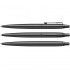 Набор Parker Jotter XL SE20 Monochrome Black из шариковой ручки и ежедневника золотистого цвета в Екатеринбурге