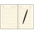 Набор Parker Jotter XL SE20 Monochrome Black из шариковой ручки и ежедневника черного цвета в Екатеринбурге