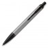 Набор Parker IM Achromatic Matte Grey BT из шариковой ручки и ежедневника черного цвета в Екатеринбурге