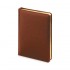 Набор Parker Jotter XL SE20 Monochrome Gold из шариковой ручки и ежедневника коричневого цвета в Екатеринбурге