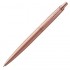 Набор Parker Jotter XL SE20 Monochrome Rose Gold из шариковой ручки и ежедневника золотистого цвета в Екатеринбурге