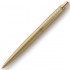 Набор Parker Jotter XL SE20 Monochrome Gold из шариковой ручки и ежедневника золотого цвета в Екатеринбурге