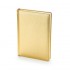 Набор Parker Jotter XL SE20 Monochrome Gold из шариковой ручки и ежедневника золотого цвета в Екатеринбурге