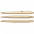 Набор Parker Jotter XL SE20 Monochrome Gold из шариковой ручки и ежедневника золотого цвета в Екатеринбурге