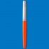 Перьевая ручка Parker (Паркер) Jotter Original F60 Orange CT M блистер