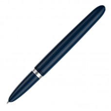 Перьевая ручка Parker 51 Core Midnight Blue CT F