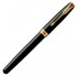 Перьевая ручка Parker (Паркер) Sonnet Core Black Lacquer GT F