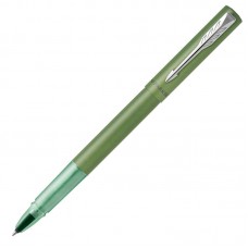Ручка-роллер Parker Vector XL Green CT