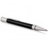 Шариковая ручка Parker (Паркер) Duofold Classic Black CT в Екатеринбурге
