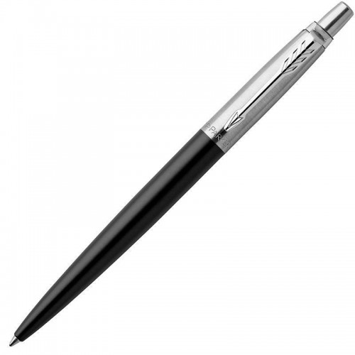Шариковая ручка Parker (Паркер) Jotter Core Bond Street Black CT в Екатеринбурге
