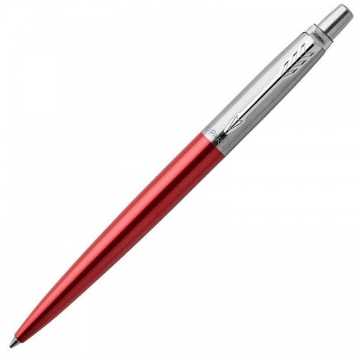 Шариковая ручка Parker (Паркер) Jotter Core Kensington Red CT в Екатеринбурге
