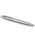 Шариковая ручка Parker (Паркер) Jotter Gel Core Stainless Steel CT с гелевым стержнем в Екатеринбурге
