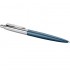 Шариковая ручка Parker (Паркер) Jotter XL Matte Blue CT в Екатеринбурге
