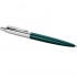 Шариковая ручка Parker (Паркер) Jotter XL Matte Green CT в Екатеринбурге
