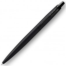 Шариковая ручка Parker Jotter Monochrome XL SE20 Black CT