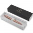 Шариковая ручка Parker (Паркер) Jotter Monochrome XL SE20 Rose Gold GT