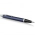 Шариковая ручка Parker (Паркер) IM Core Blue CT в Екатеринбурге
