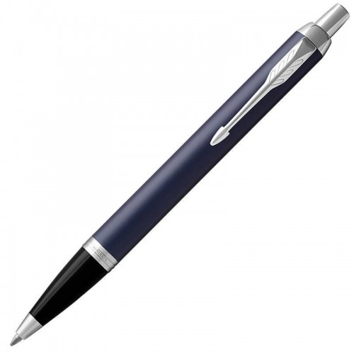 Шариковая ручка Parker (Паркер) IM Core Blue CT в Екатеринбурге
