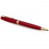 Шариковая ручка Parker (Паркер) Sonnet Core Red Lacquer GT в Екатеринбурге
