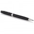 Шариковая ручка Parker (Паркер) Sonnet Core Matte Black Lacquer CT в Екатеринбурге
