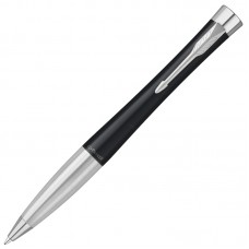 Шариковая ручка Parker (Паркер) Urban Core K314 Muted Black CT