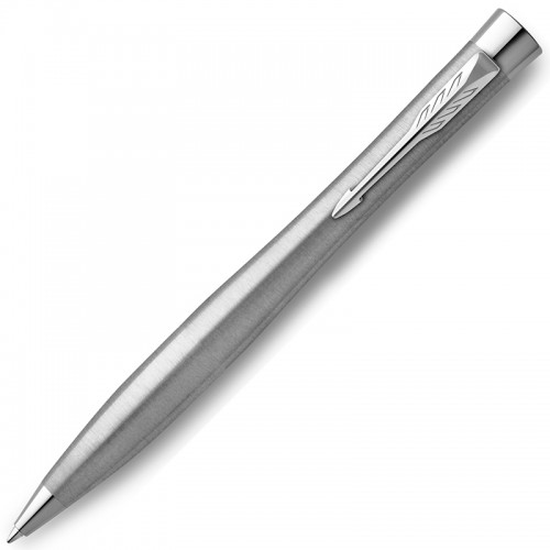 Шариковая ручка Parker (Паркер) Urban Core K314 Metro Metallic CT